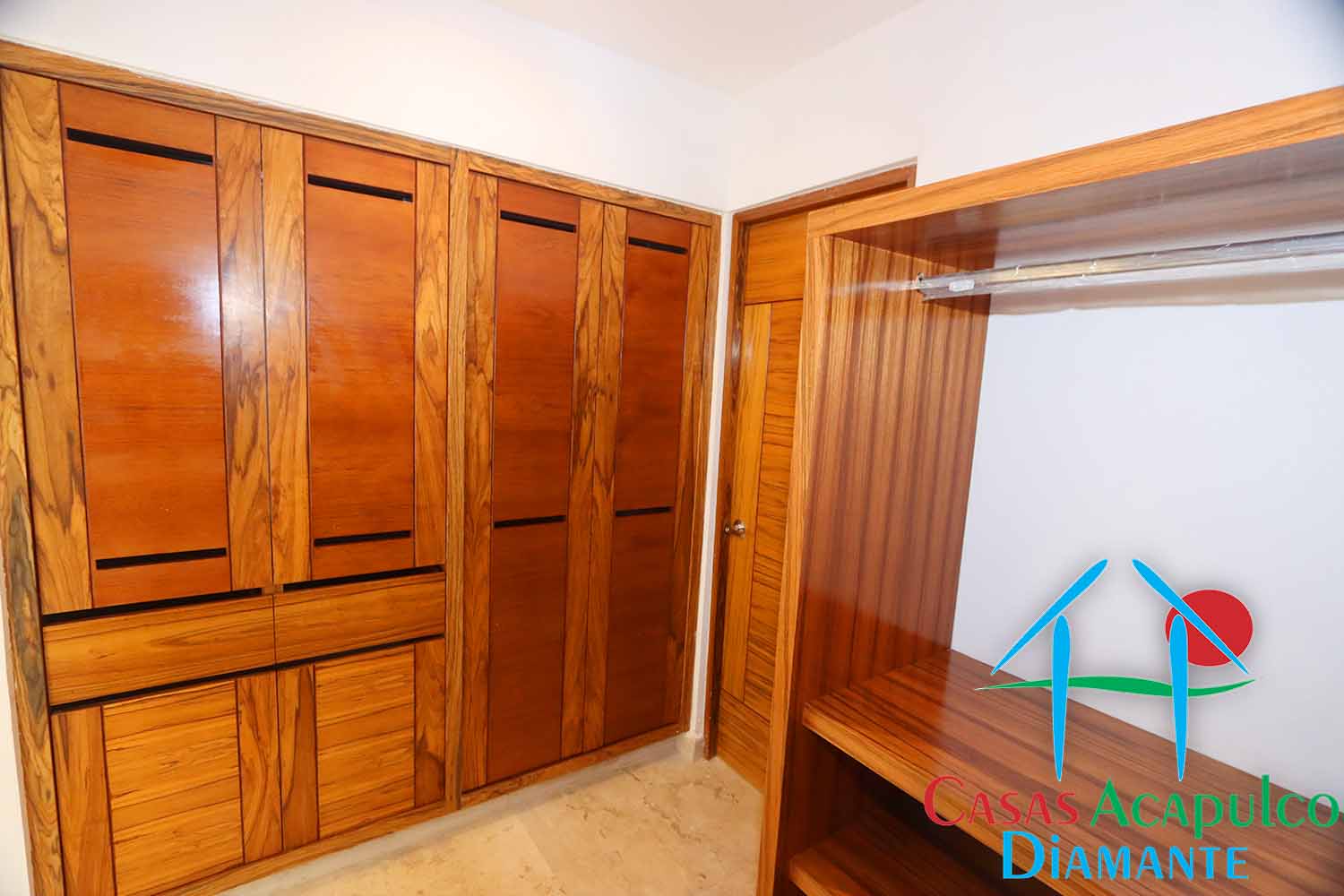 Vidamar 2 PH A1 - Recámara cuatro 7